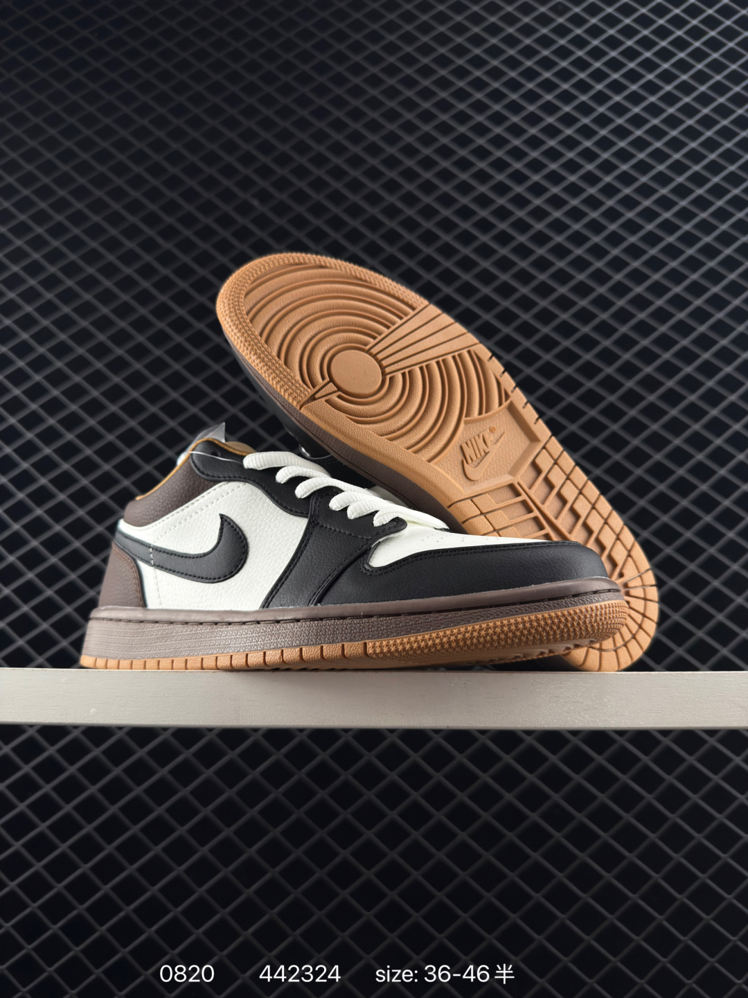 Air Jordan 1 Low SE ASW 